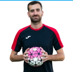 Andrés Bale | Coaching Deportivo y Copywrinting