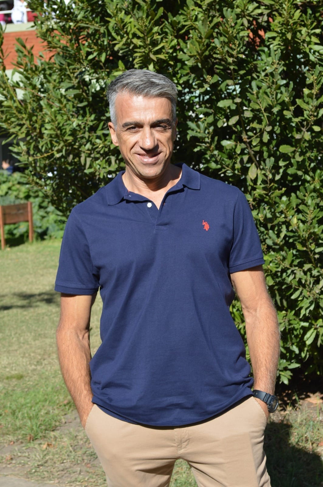 MARCELO PRATO | Coaching deportivo