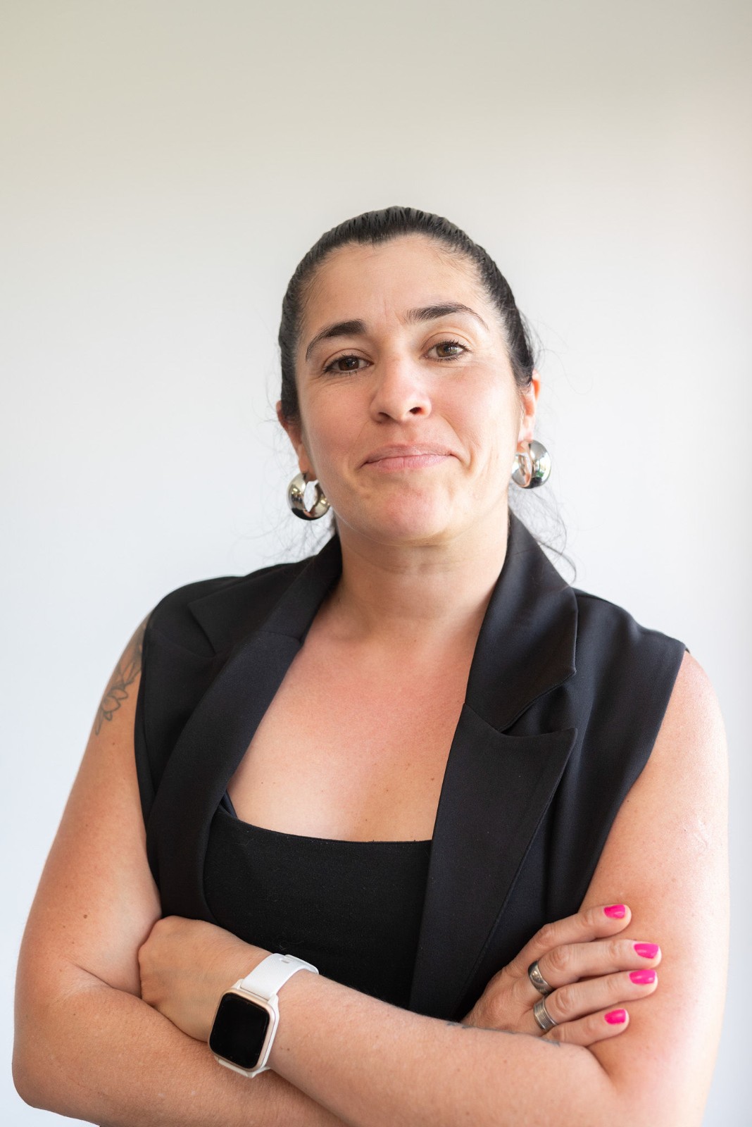 Dani Zavala | Psicóloga Deportiva y Running