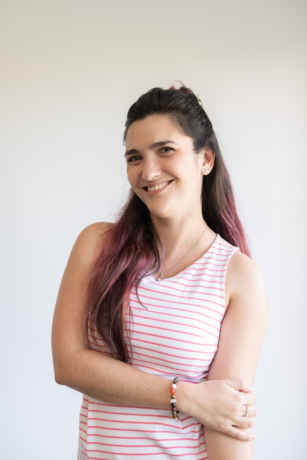 Ele Iñiguez de Heredia | Project & Event Manager Patinaje sobre Hielo