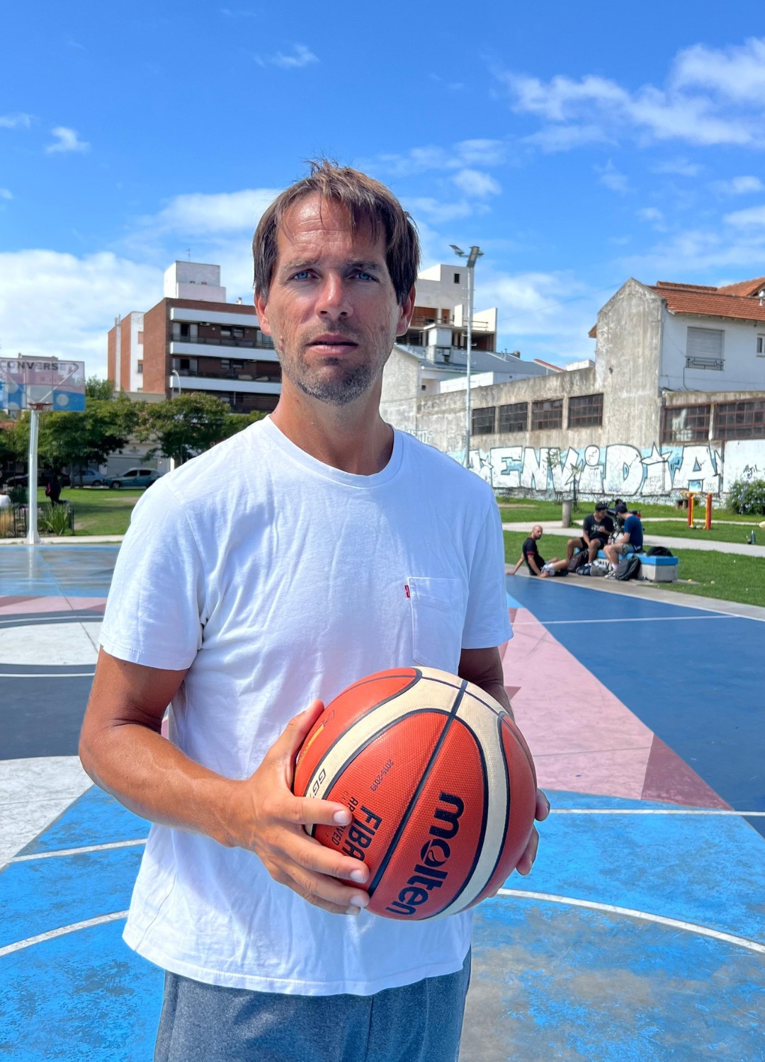 Rodrigo Navazo | Entrenador Fundador Método RN