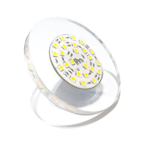 Luces led