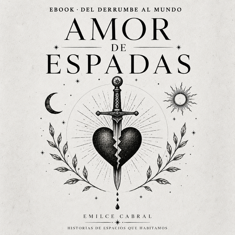 EBOOK- DEL DERRUMBE AL MUNDO 