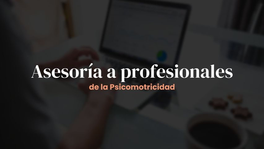 Asesorías a profesionales 