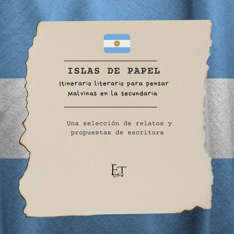 Islas de papel