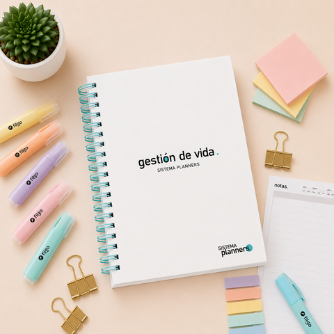 Gestión de Vida 