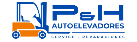 PYH Autoelevadores