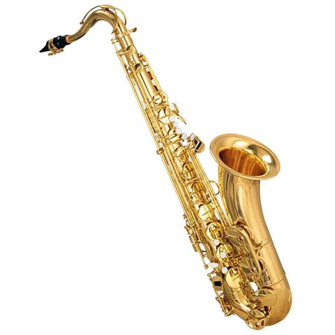 Saxofón Soprano Mini En Si Bemol Con Accesorios