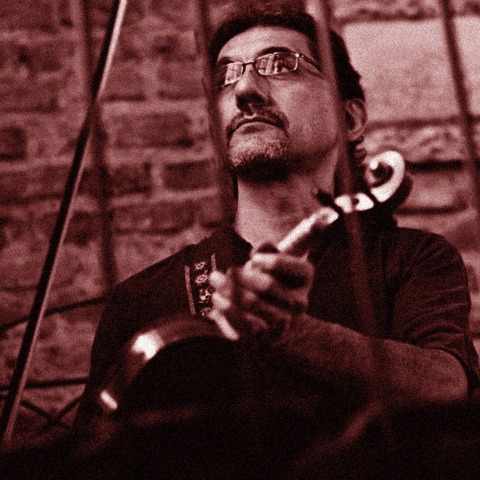 Violin y Tango