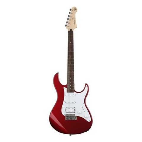 Guitarra eléctrica Yamaha PAC012/100 Series de caoba 2023