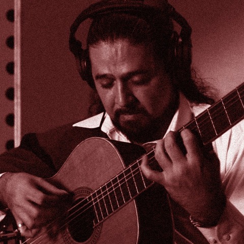 Zamba Argentina en la Guitarra