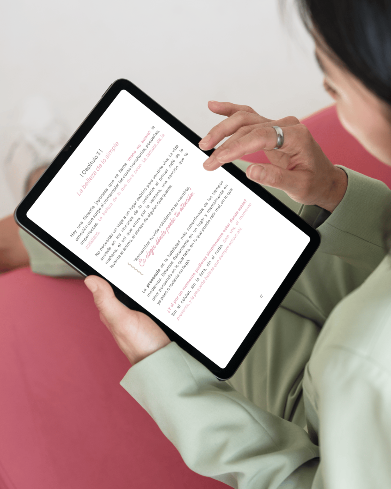Capítulo Ebook