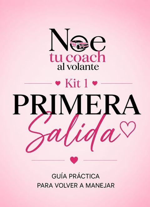 Kit Primera Salida