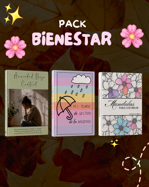 Pack Bienestar