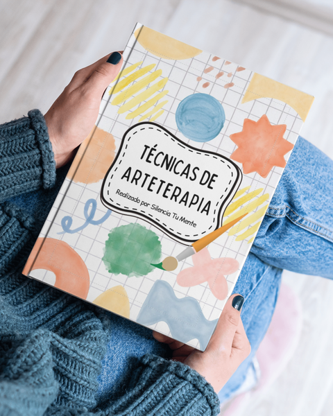 Pack Calma Creativa