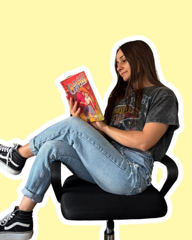 Paula Books