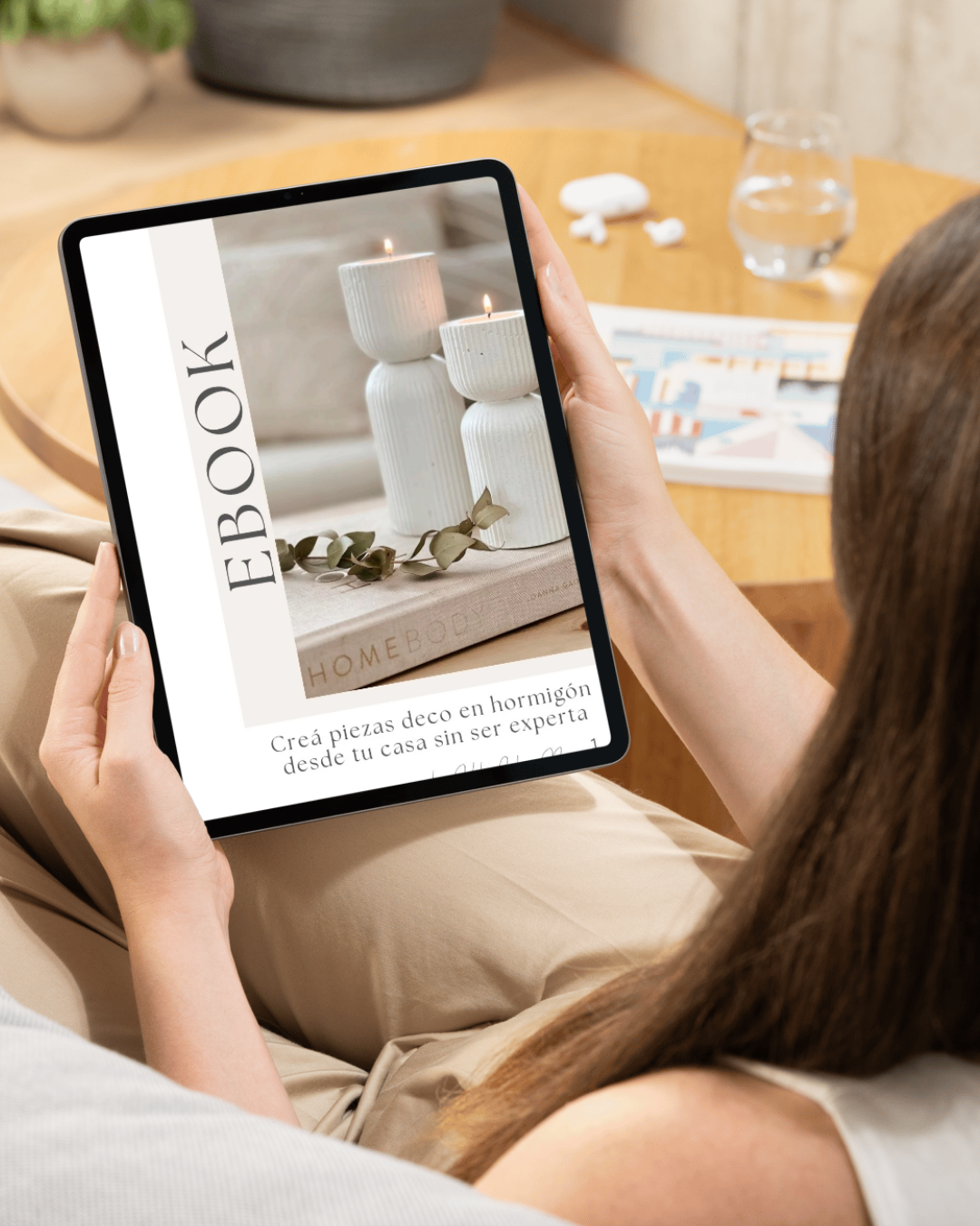 Ebook Hormigón