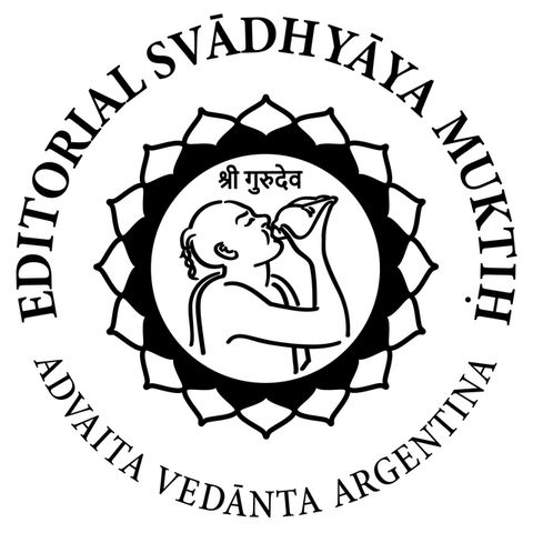 Svādhyāya Muktih | Advaita Vedānta Argentina