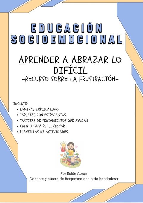 Aprender a abrazar lo difícil