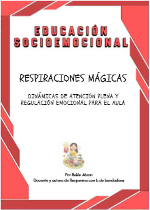 Respiraciones mágicas 