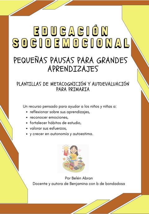 PACK RECURSOS SOCIOEMOCIONALES PARA EL AULA