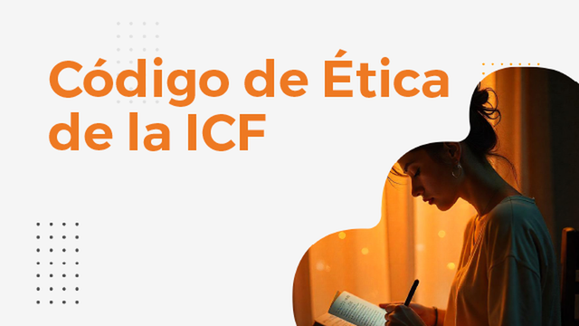 Código de Ética de ICF