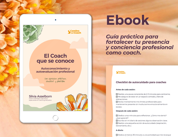 El Coach que se conoce: Autoconocimiento y autoevaluación profesional