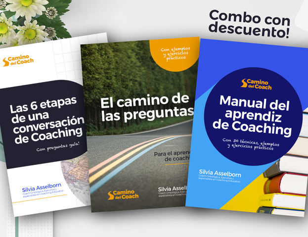 COMBO Aprendiz Completo