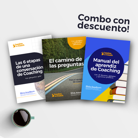 COMBO Aprendiz Completo