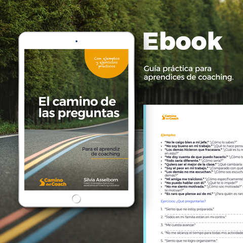 El Camino de las Preguntas