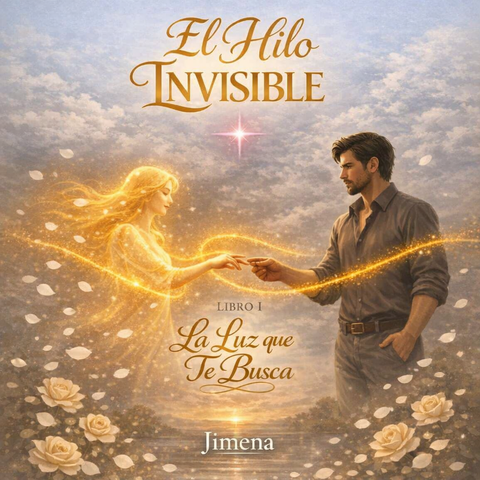 El Hilo Invisible. La Luz que te Busca