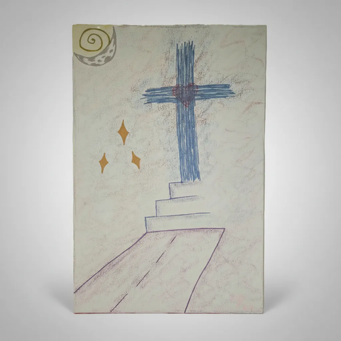 Jesús es el Camino