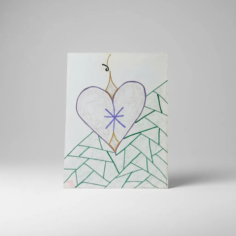 Espíritu Amor
