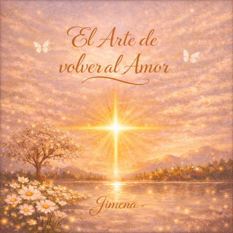 El Arte de volver al Amor
