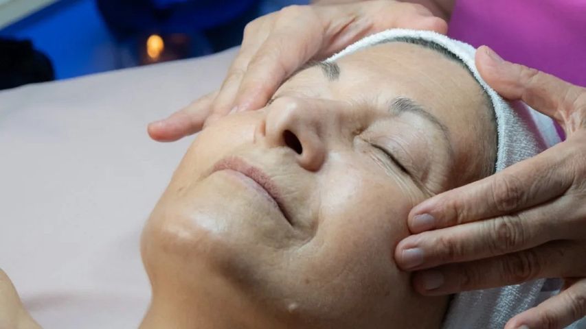 Curso de Longevidad Cutánea