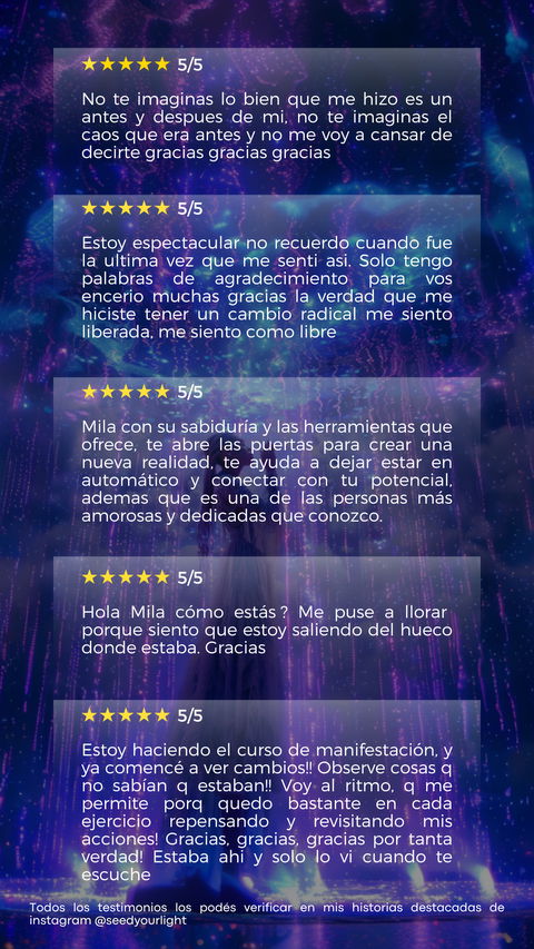 ¡Estás a un paso de transformar tu realidad con MIND VORTEX!