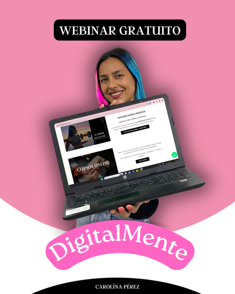 DigitalMente