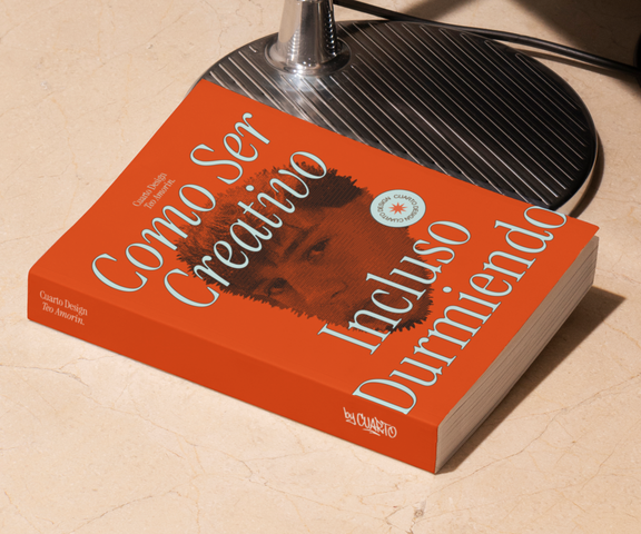 Cómo ser creativo incluso durmiendo 