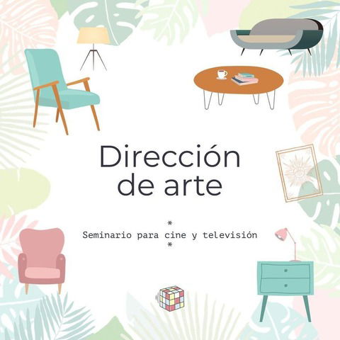 Dirección de arte