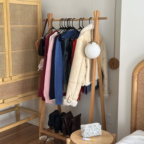Closet Detox