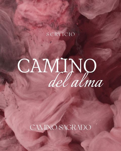 Camino del Alma