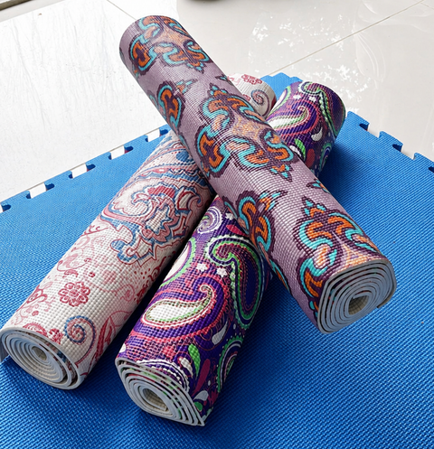 Mat de Yoga