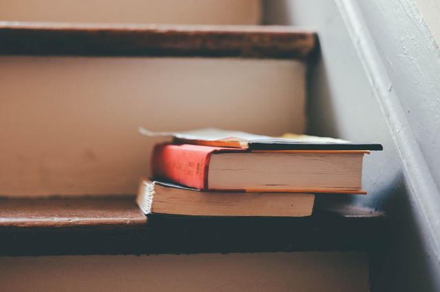  3 Libros que tienes que leer si eres artista (profesional o de la vida)