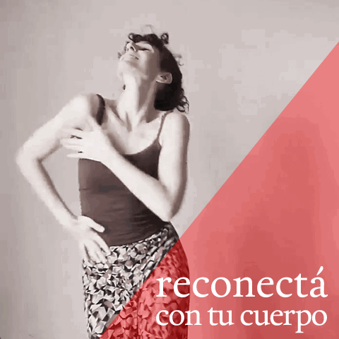 Reconectá con tu cuerpo