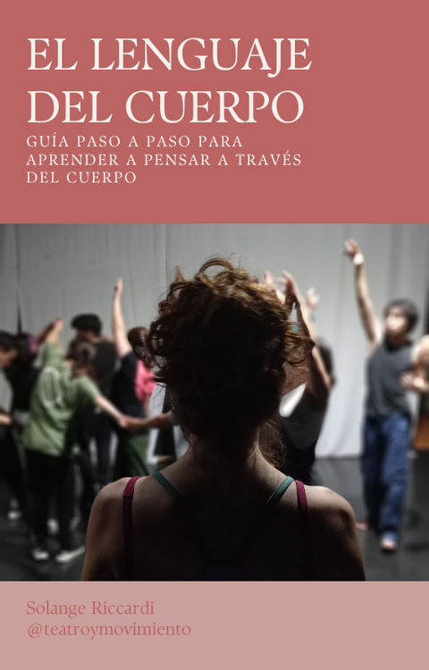 El lenguaje del cuerpo (Ebook)
