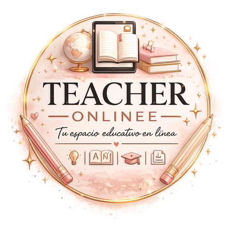 Teacheronlinee