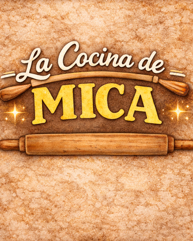 La cocina de Mica