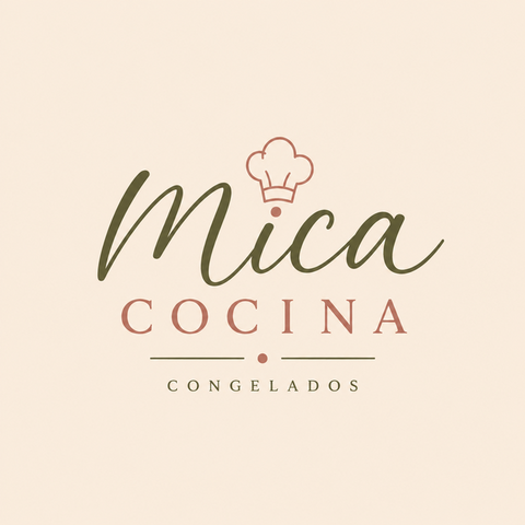 La cocina de Mica