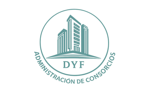 Administracion de consorcios DYF