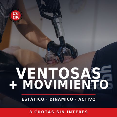 Curso Ventosas + Movimiento